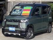 2024 MITSUBISHI OTHER