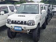 2016 SUZUKI JIMNY