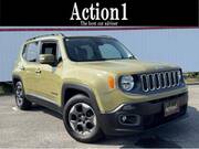2015 CHRYSLER JEEP RENEGADE