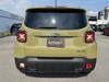 CHRYSLER JEEP RENEGADE