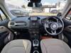CHRYSLER JEEP RENEGADE