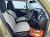 CHRYSLER JEEP RENEGADE