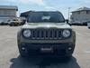 CHRYSLER JEEP RENEGADE