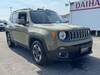 CHRYSLER JEEP RENEGADE