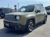 CHRYSLER JEEP RENEGADE