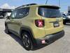 CHRYSLER JEEP RENEGADE