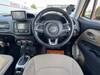 CHRYSLER JEEP RENEGADE