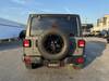 CHRYSLER JEEP WRANGLER