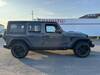 CHRYSLER JEEP WRANGLER