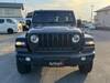 CHRYSLER JEEP WRANGLER