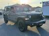 CHRYSLER JEEP WRANGLER