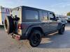 CHRYSLER JEEP WRANGLER