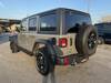 CHRYSLER JEEP WRANGLER