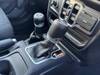 CHRYSLER JEEP WRANGLER