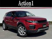 2018 LAND ROVER RANGE ROVER EVOQUE
