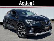 2022 RENAULT CAPTUR