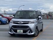 2018 TOYOTA TANK