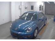2016 VOLKSWAGEN THE BEETLE