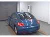 VOLKSWAGEN THE BEETLE