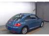VOLKSWAGEN THE BEETLE
