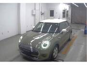 2020 BMW MINI