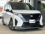 2024 NISSAN SERENA