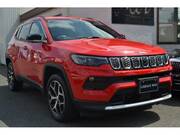 2024 CHRYSLER JEEP COMPASS