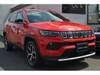 CHRYSLER JEEP COMPASS