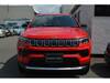 CHRYSLER JEEP COMPASS