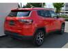 CHRYSLER JEEP COMPASS