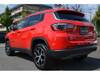 CHRYSLER JEEP COMPASS