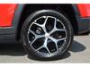 CHRYSLER JEEP COMPASS