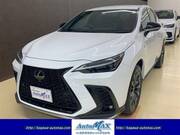 2023 LEXUS NX