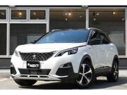 2017 PEUGEOT 3008