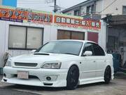 2003 SUBARU LEGACY B4
