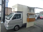 2023 SUZUKI CARRY TRUCK