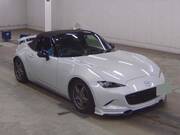 2015 MAZDA ROADSTER