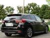 SUBARU IMPREZA SPORTS