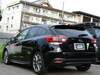 SUBARU IMPREZA SPORTS