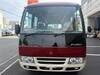 FUSO ROSA