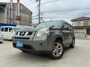 2011 NISSAN X-TRAIL 25X