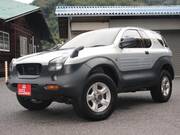 1998 ISUZU VEHICROSS