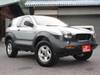 ISUZU VEHICROSS