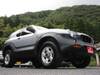 ISUZU VEHICROSS