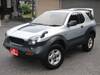 ISUZU VEHICROSS