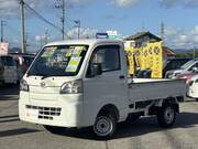 2016 DAIHATSU HIJET TRUCK