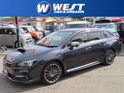 2018 SUBARU LEVORG