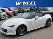 2021 MAZDA ROADSTER