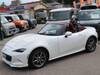 MAZDA ROADSTER
