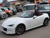 MAZDA ROADSTER